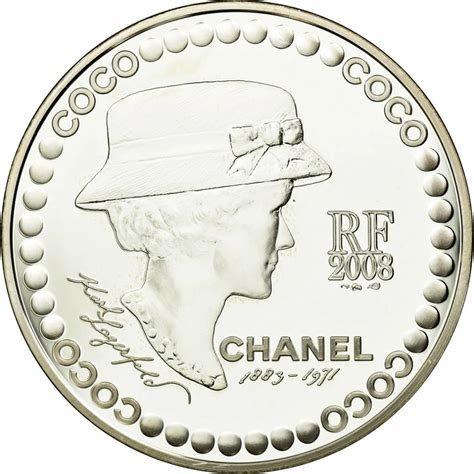 coin italy chanel|CHANEL Pre.